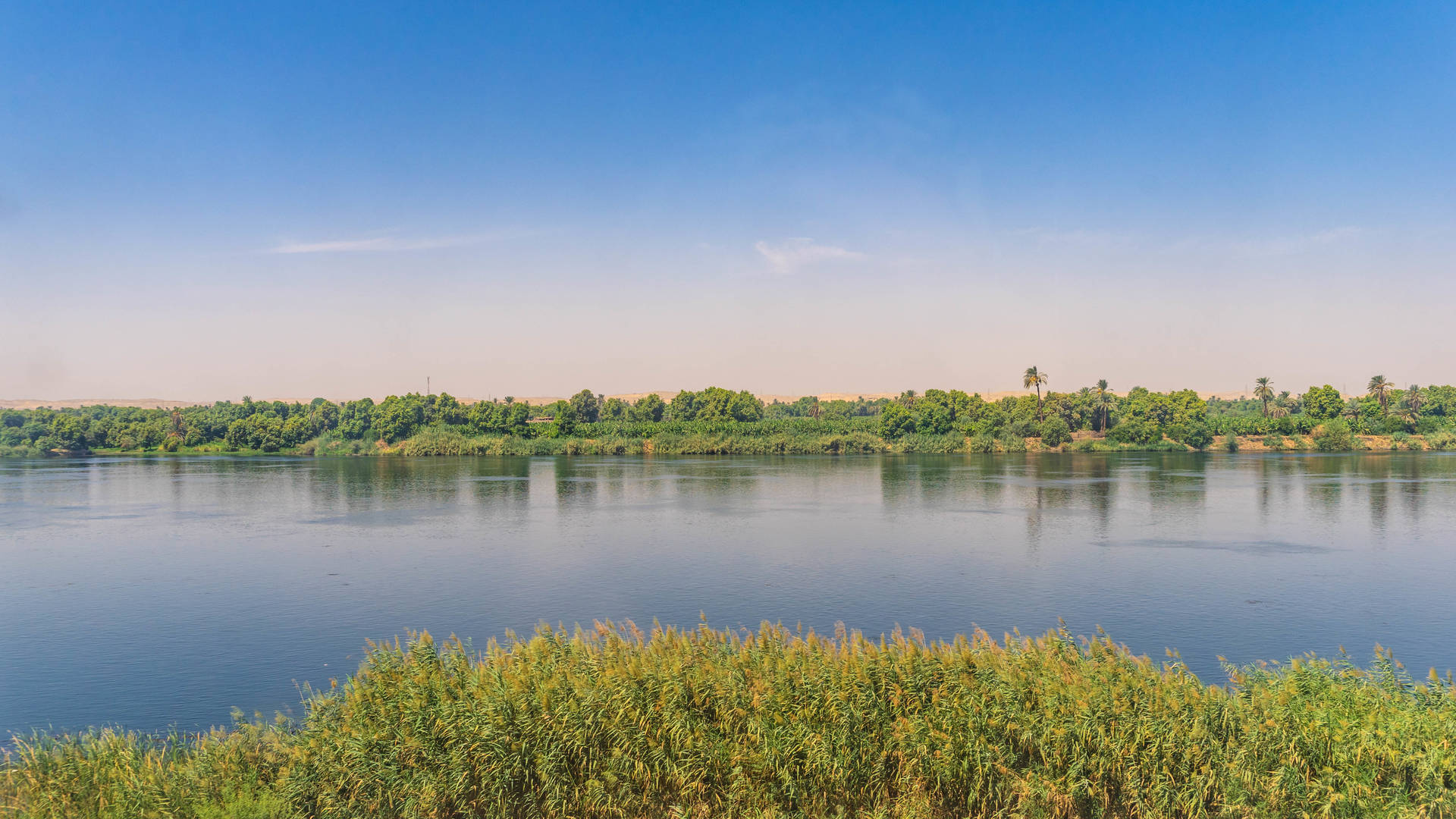 Slaaptrein Egypte: alles wat je moet weten | Kingfisher Tours