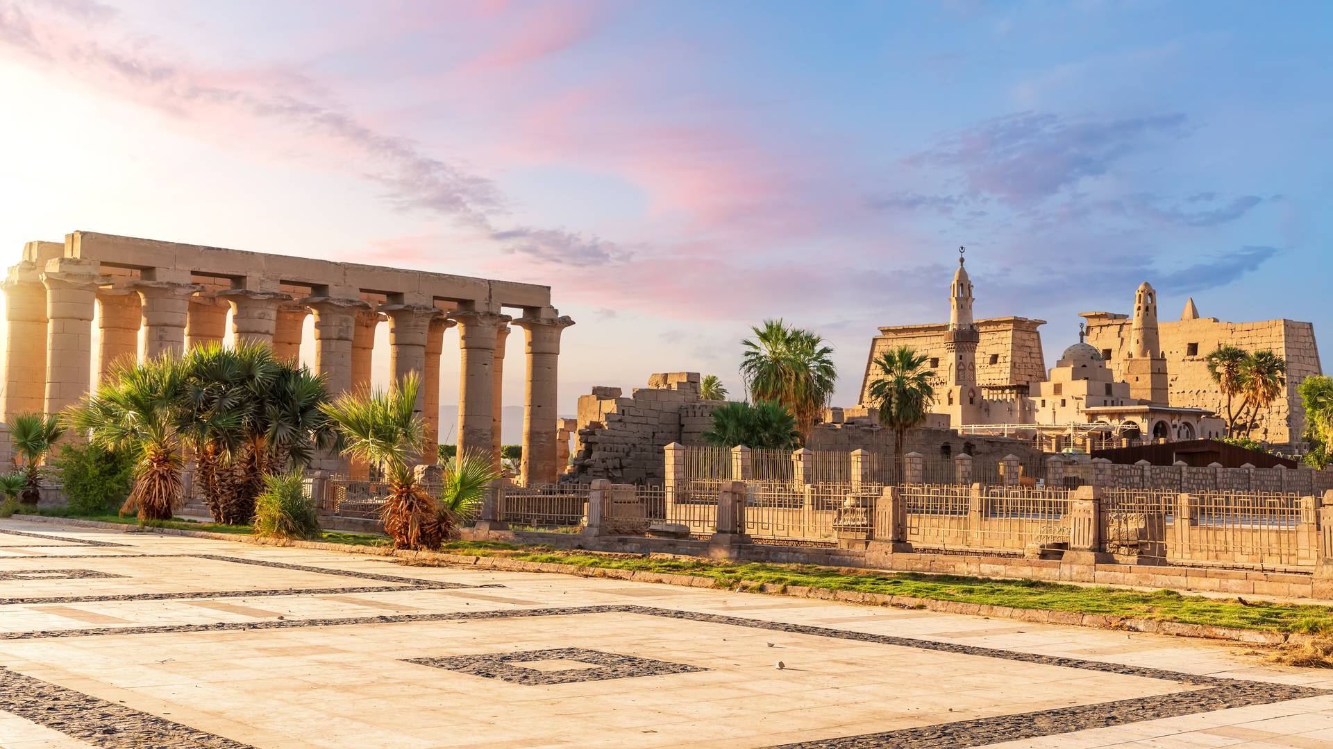 Luxor bezienswaardigheden: Dit zijn onze 15 bekende én onbekende bezienswaardigheden in Luxor | Kingfisher Tours Egypte