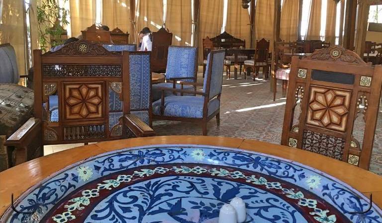 Sofra-restaurant-Luxor